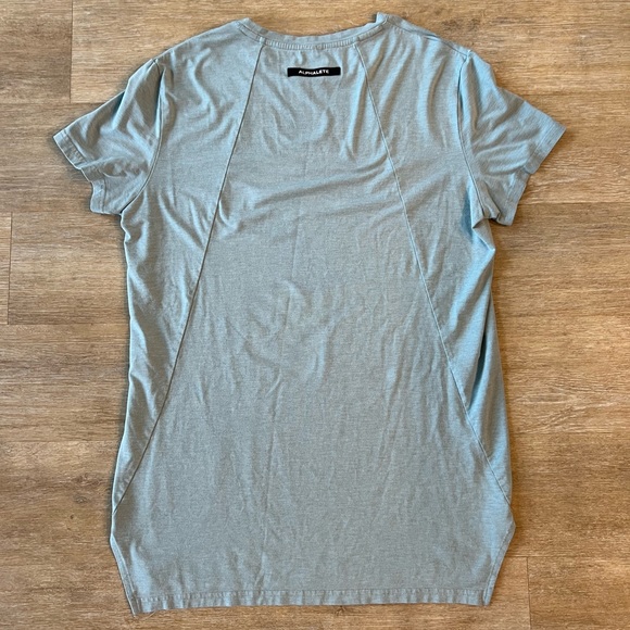 Alphalete Men’s Tee - Medium - Picture 4 of 5